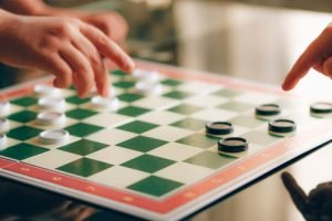 Indoor Games